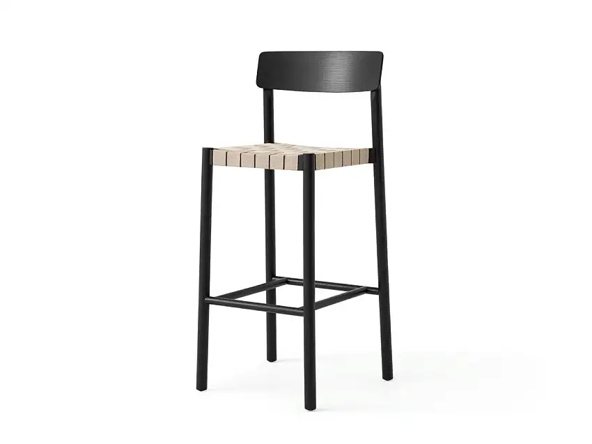 &Tradition Betty TK15 Sgabello Counter