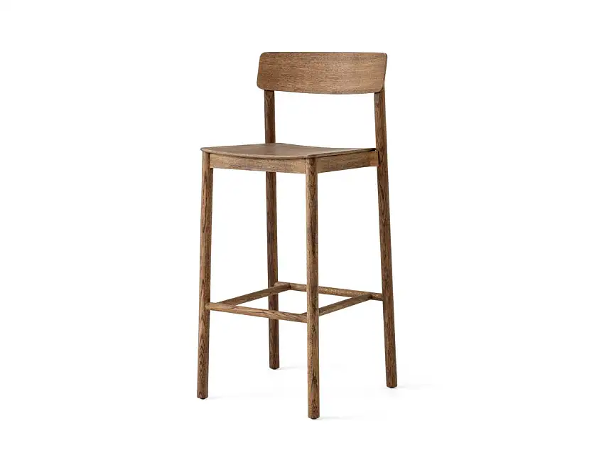 &Tradition Betty TK16 Sgabello Counter