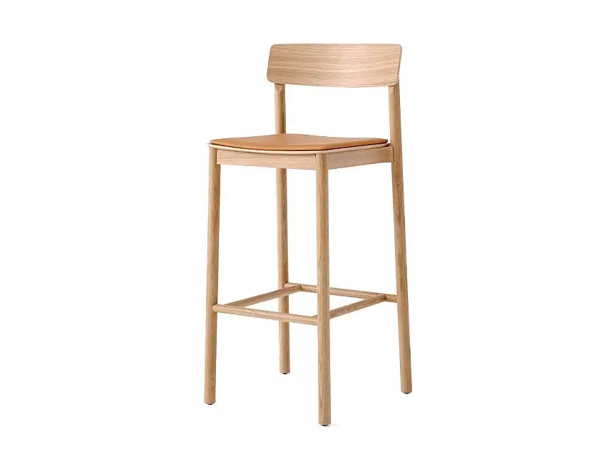 &Tradition Betty TK17 Sgabello Counter
