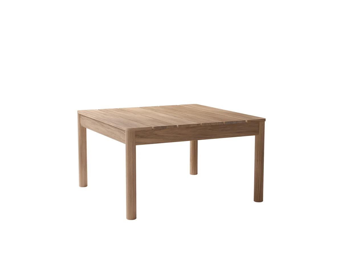 Fritz Hansen Tradition Tavolino Outdoor