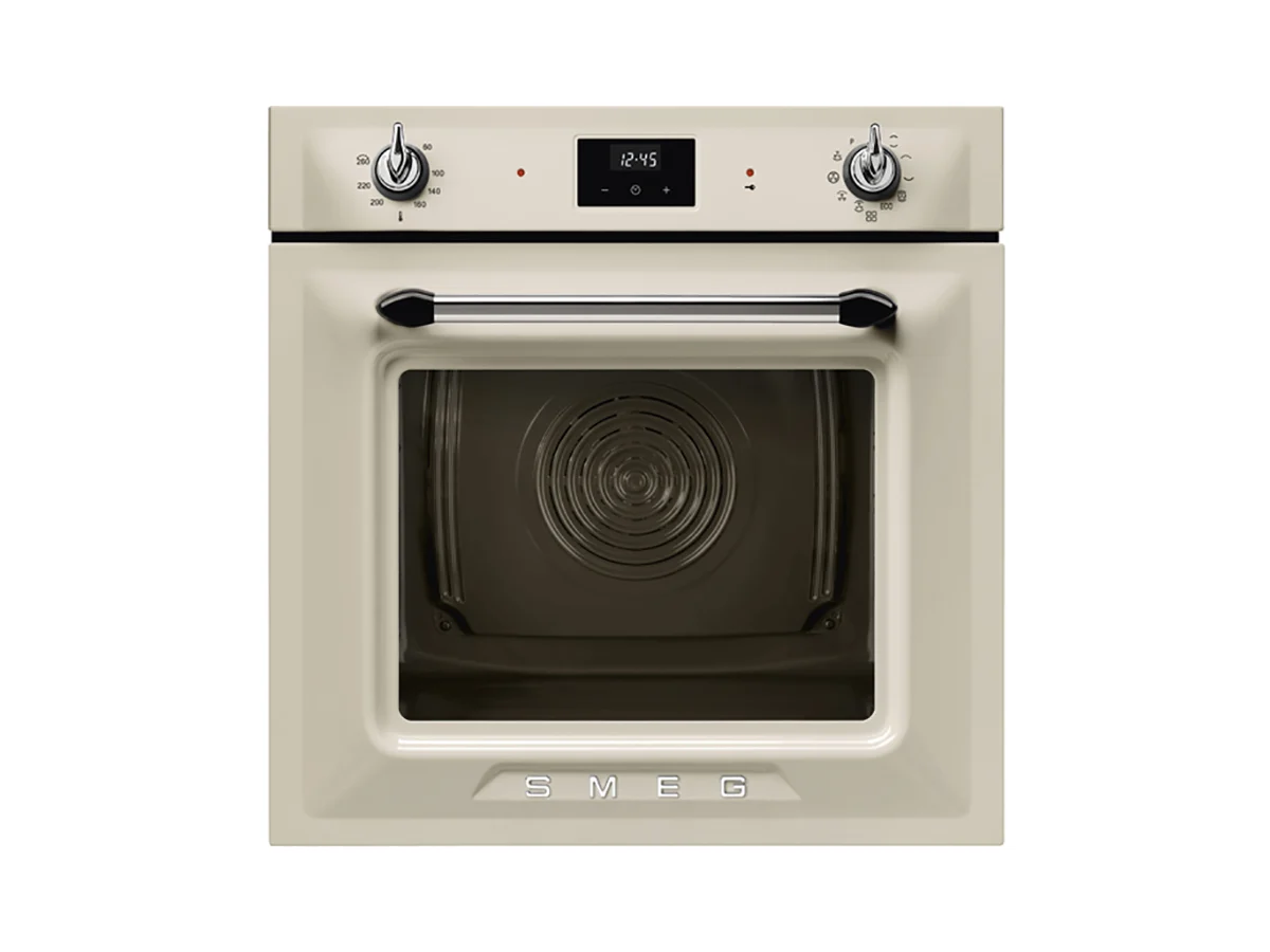Smeg Traditional Pyro Galileo Forno SOP6900