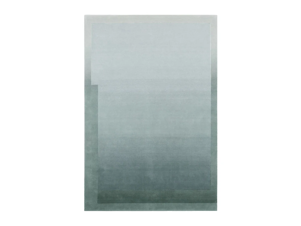Amini Trasparenze Tappeto - Acqua - 350x200