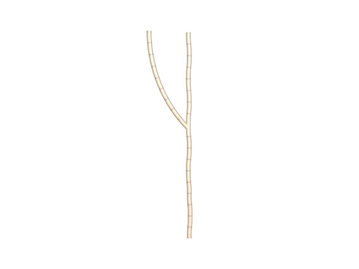 Tooy Tratti 566.71 Lampada da soffitto