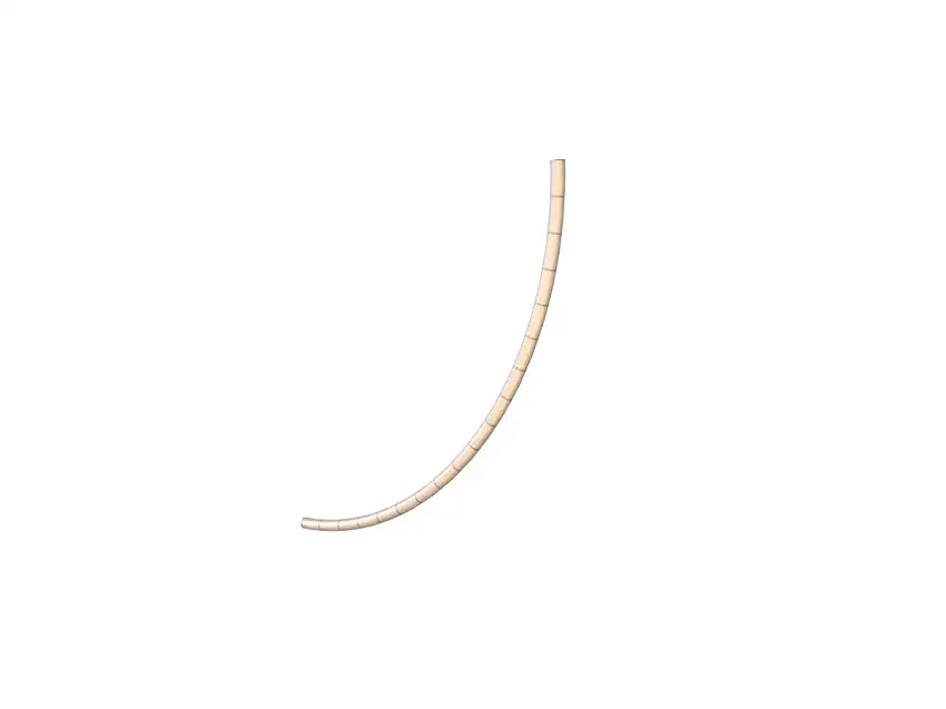 Tooy Tratti 566.72 Lampada da Parete/Soffitto