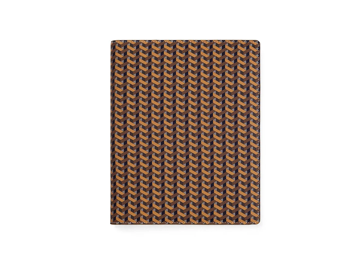 Poltrona Frau Traveller's Collection - Taccuino