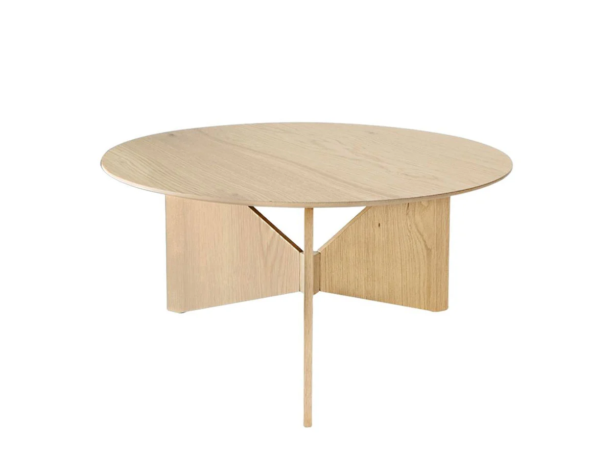 Treku Hiru Tavolino HIR54 - Rovere Organico