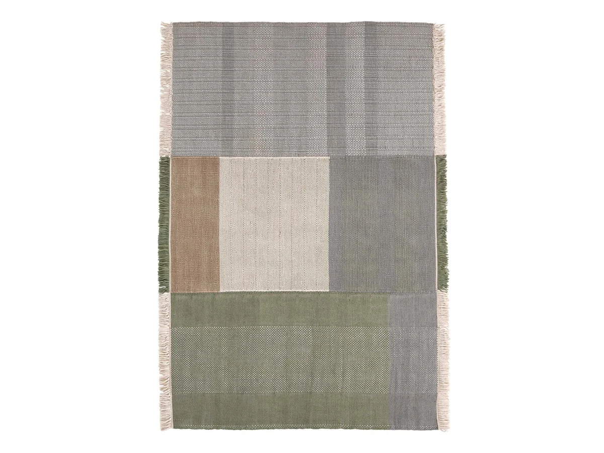 nanimarquina Tres Irregular Outdoor Tappeto