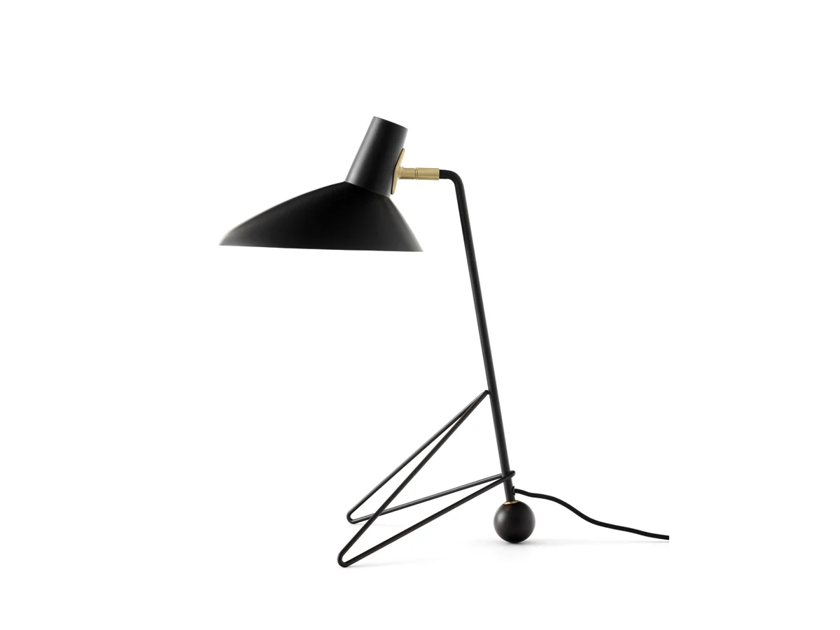 &Tradition Tripod Lampada da Tavolo