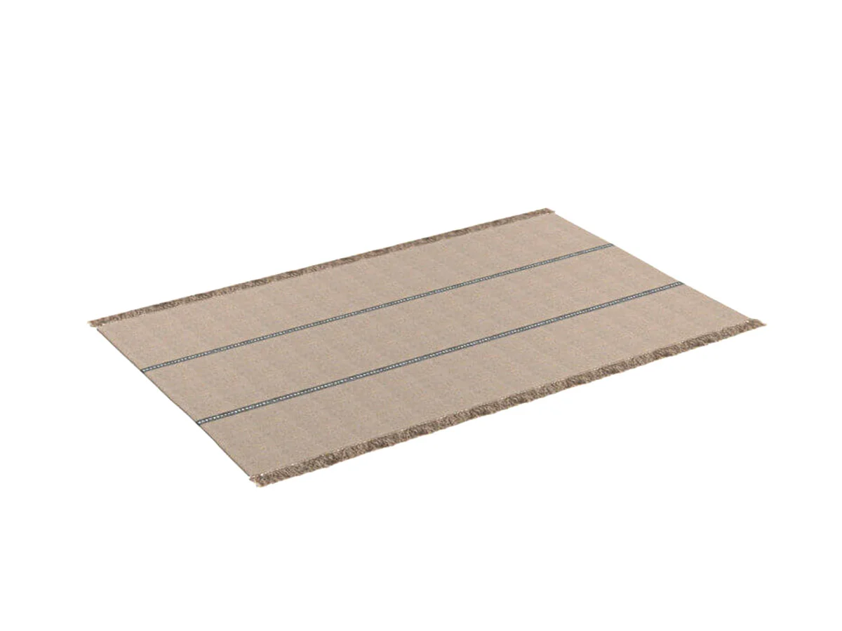 Roda Triptyque Tappeto - Outdoor 300x200 Natural