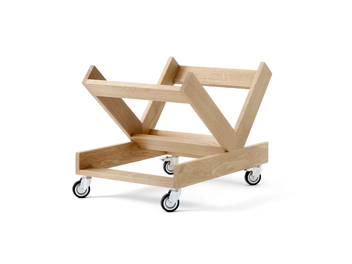 &Tradition Allwood AV36 Carrello