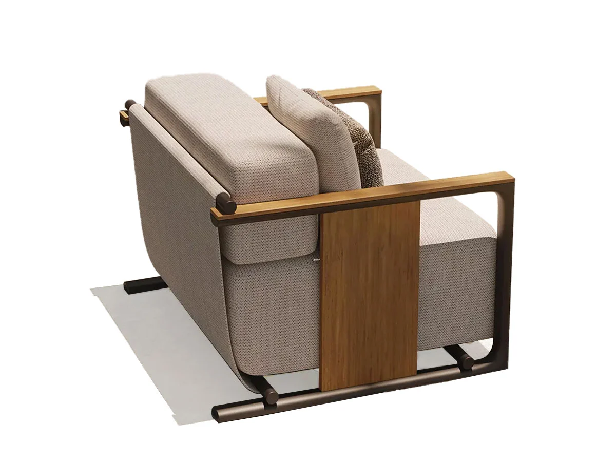 Vondom Tulum Poltrona Outdoor
