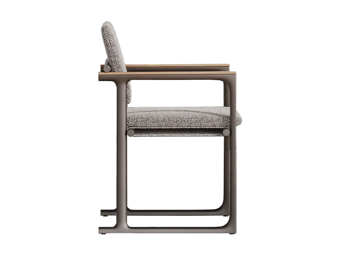 Vondom Tulum Sedia Outdoor