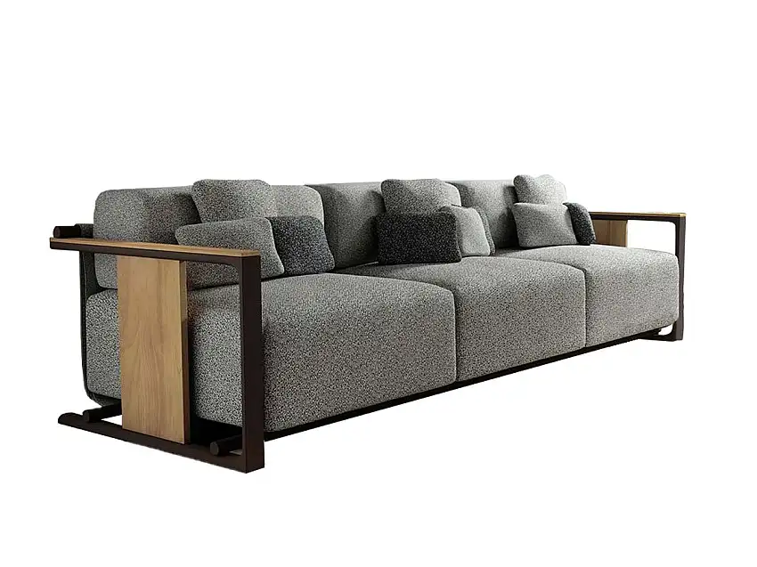 Vondom Tulum Divano Outdoor