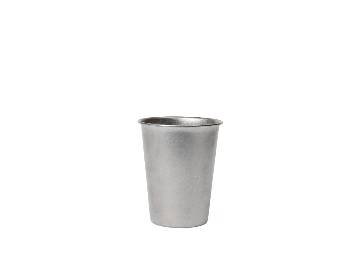 Ferm Living Tumbled Cup - Tazza