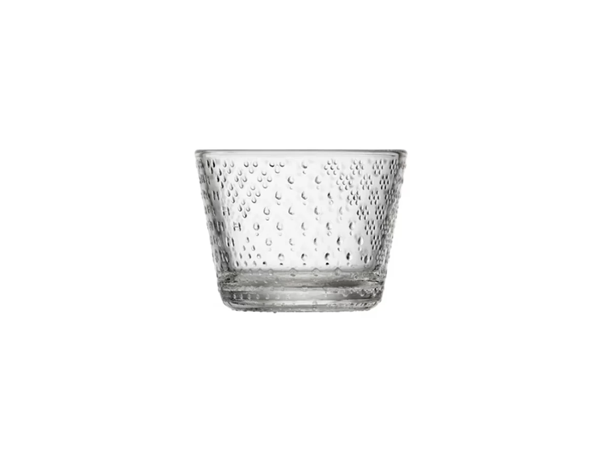 Iittala Tundra Tumbler 16cl - Set da 2 pezzi