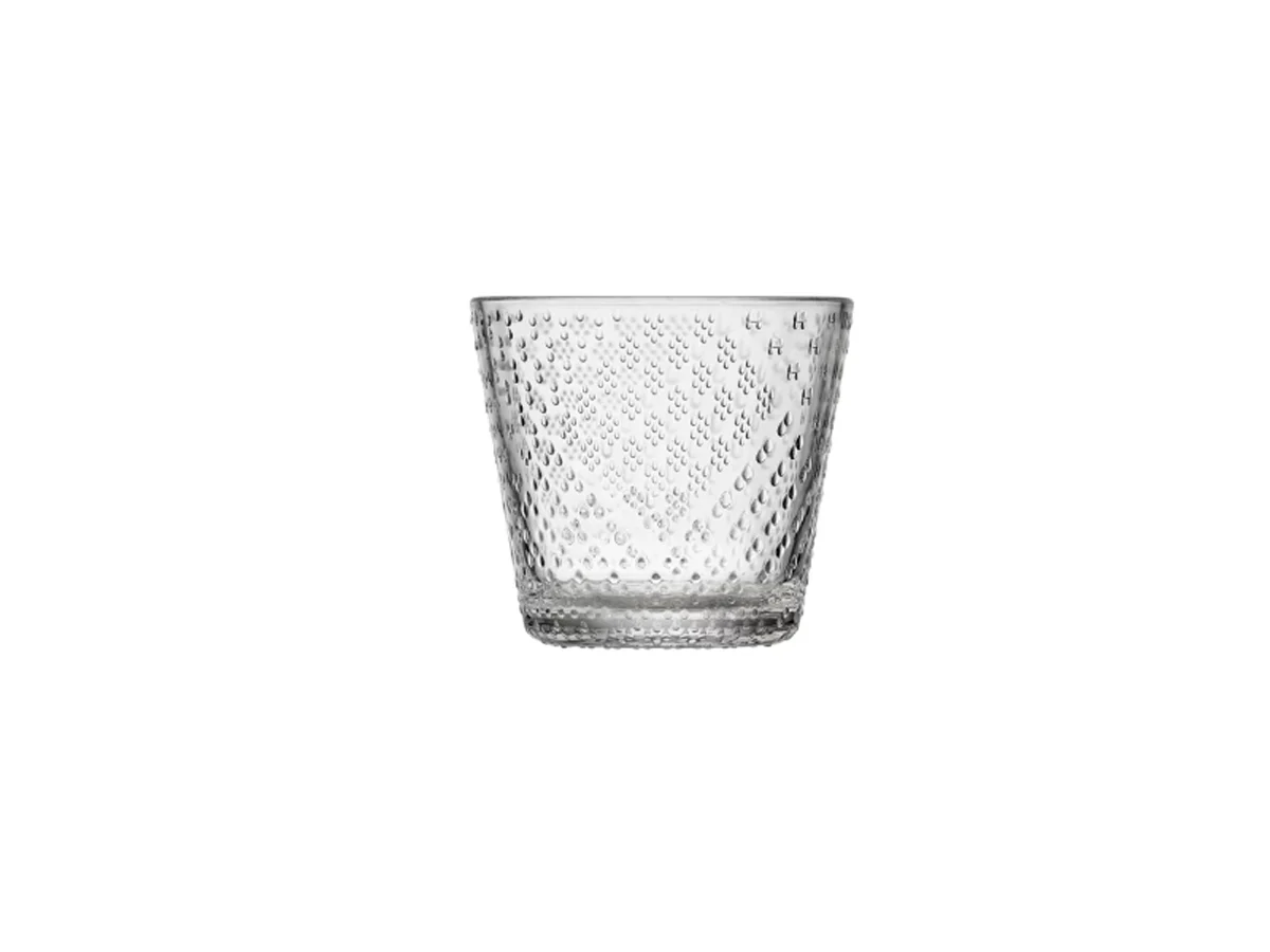 Iittala Tundra Tumbler 29cl - Set 2 pezzi