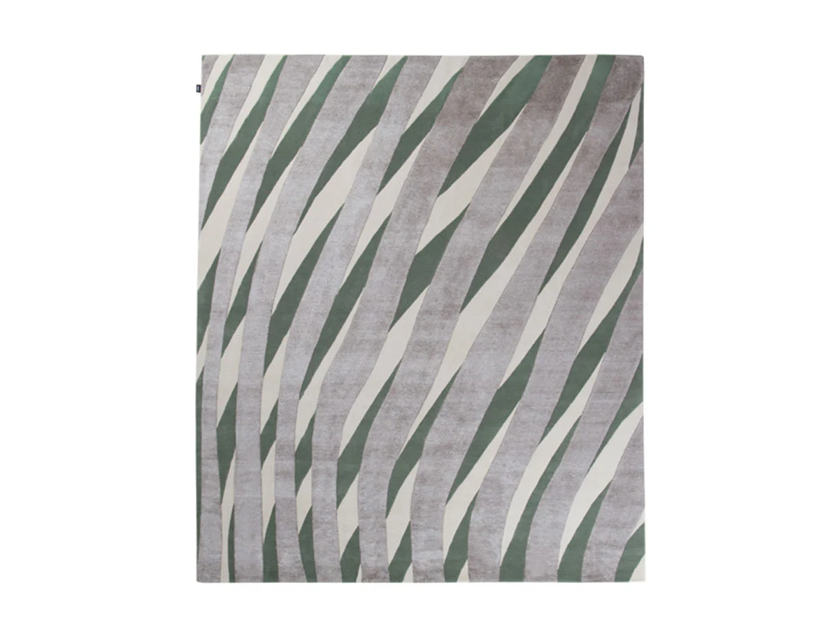 Amini Twist Tappeto - L. 250 cm