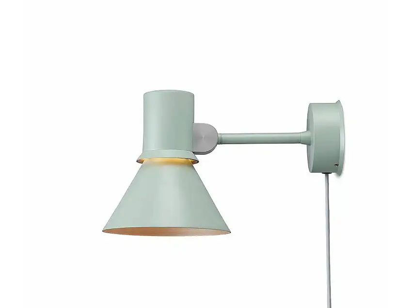 Anglepoise Type 80 W1 Lampada da Parete - Con Cavo