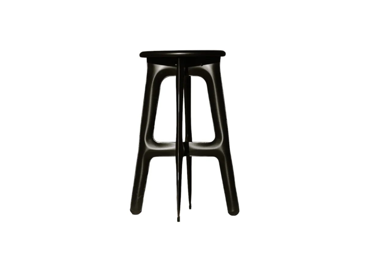Zieta Ultraleggera sgabello da bar