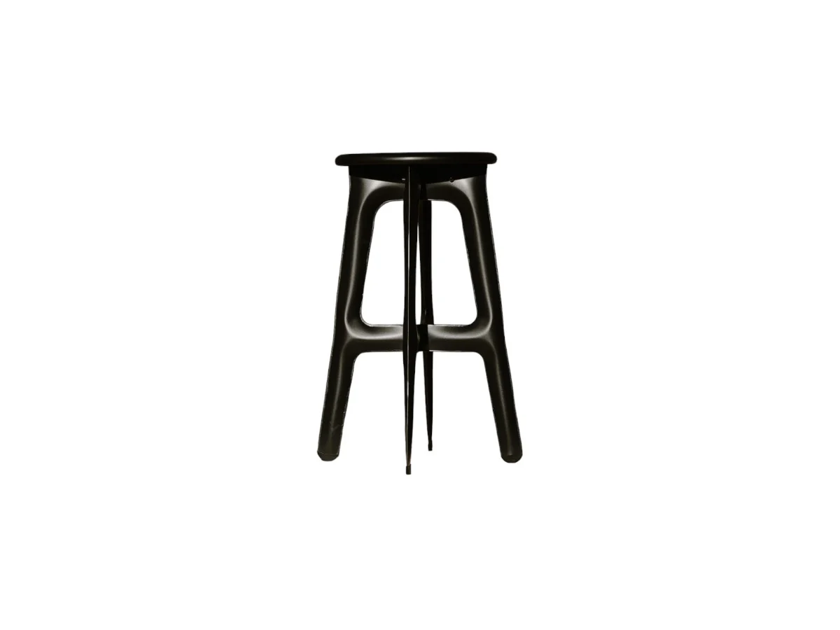 Zieta Ultraleggera sgabello da cucina