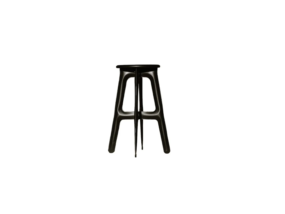 Zieta Ultraleggera sgabello standard