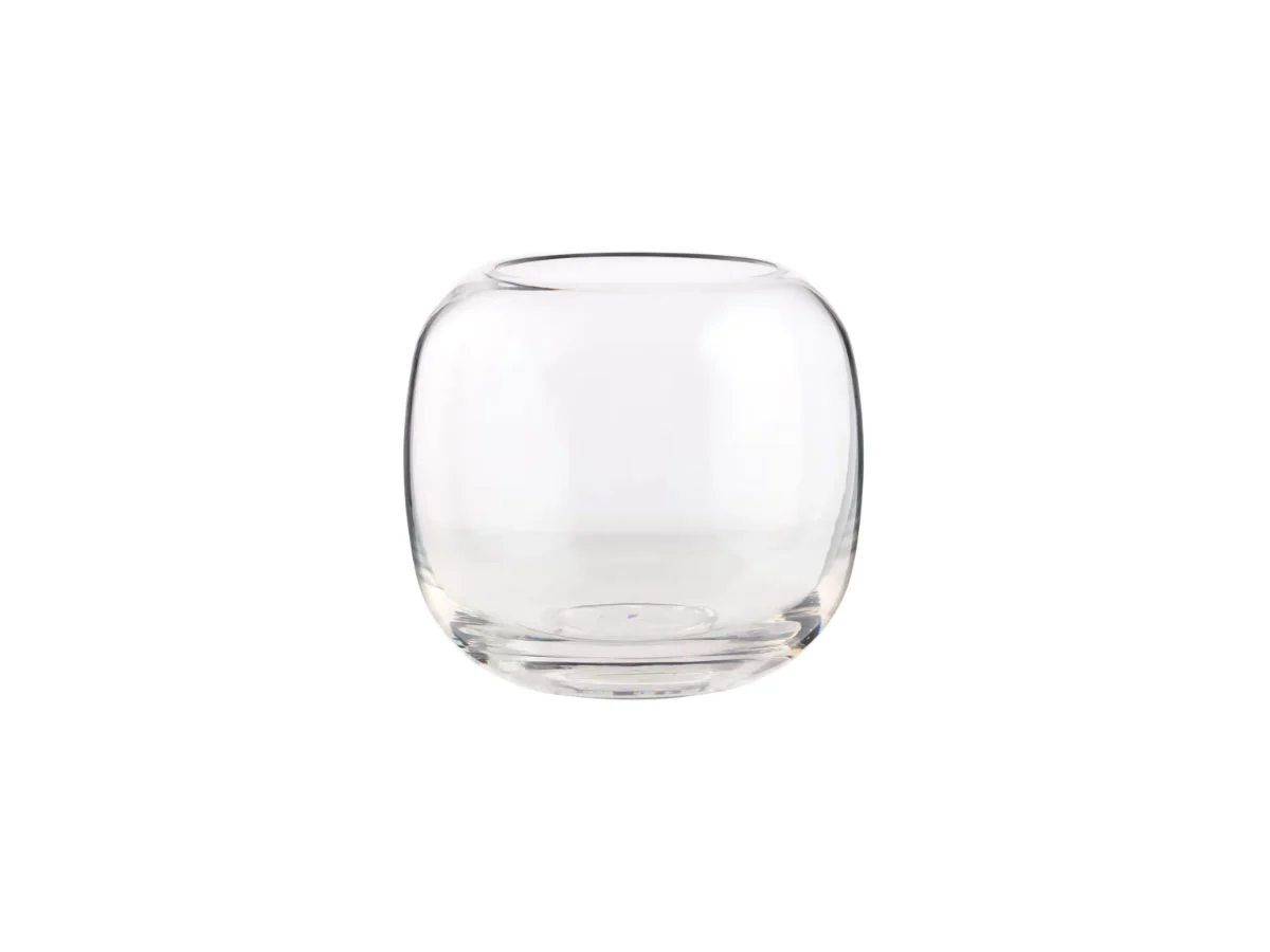 Bolia Una Vaso - Ø. 16 cm H. 14,5 cm