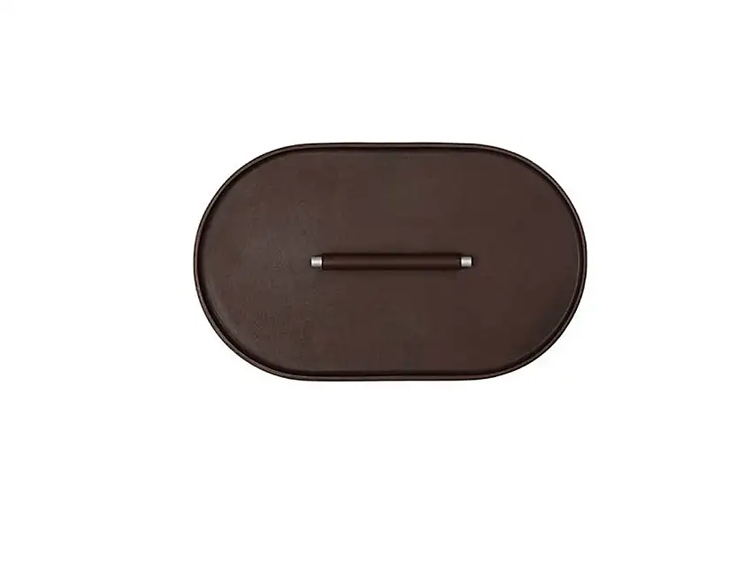 Uniqka Plato Oval no.04 – Vassoio