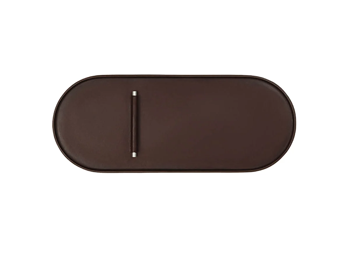 Uniqka Plato Oval no.05 - Vassoio