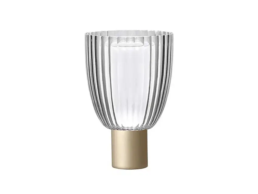 Italamp Universale Lampada da Tavolo