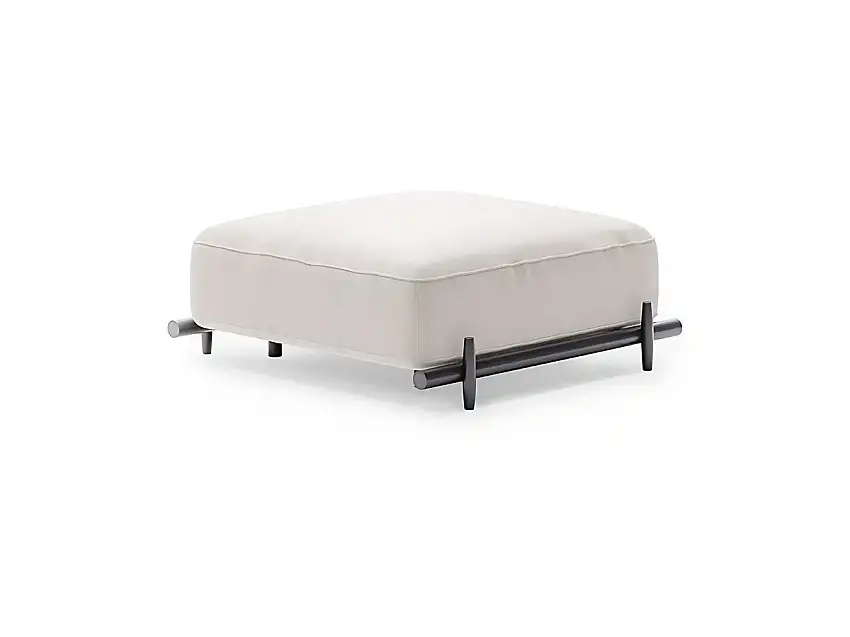 Unopiù Davos Pouf