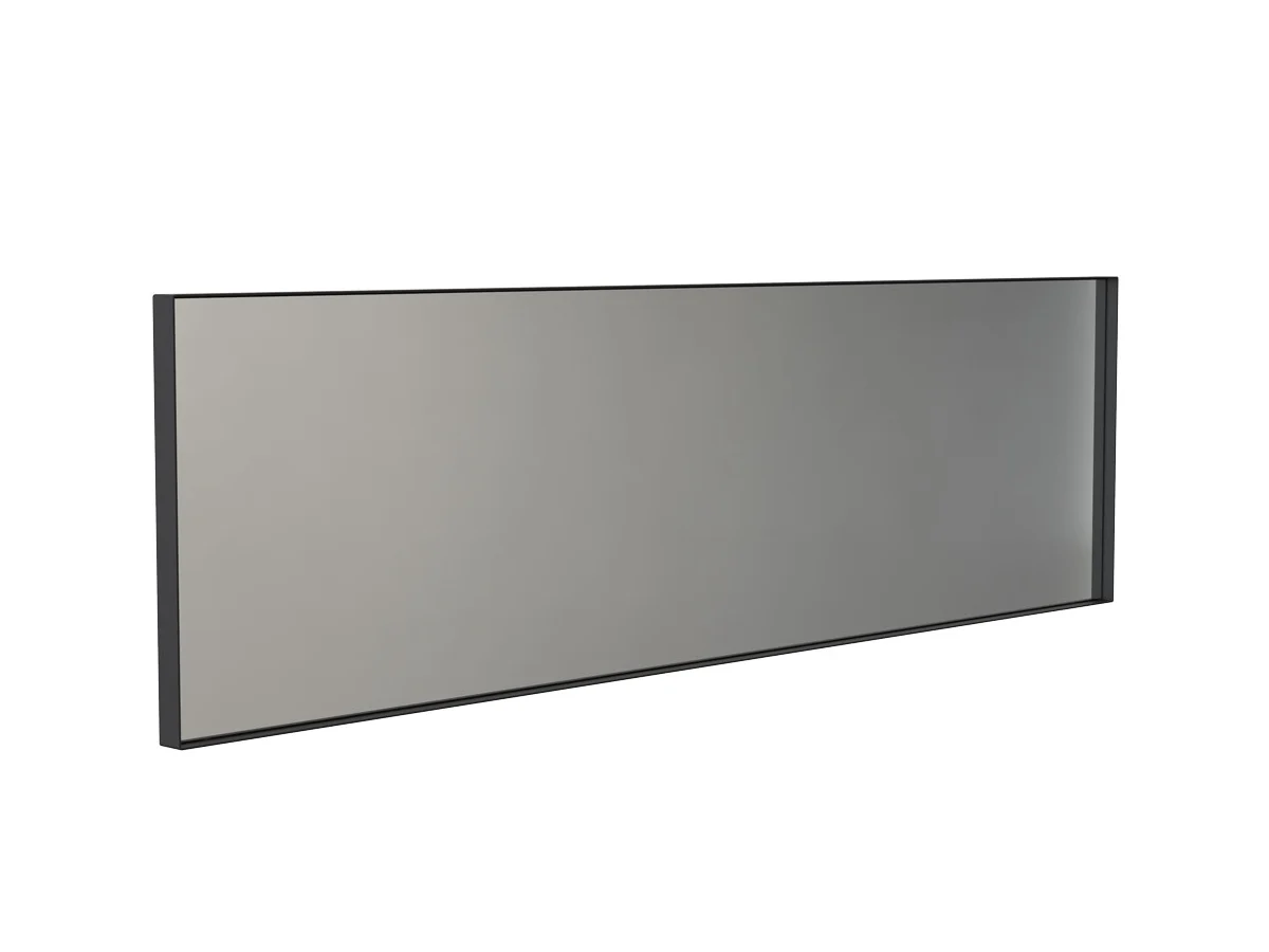 FROST Unu Specchio Rettangolare L. 140