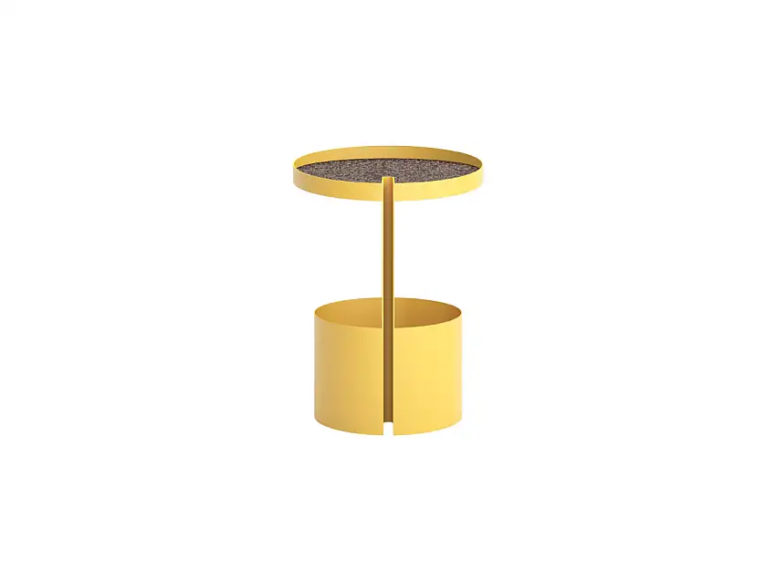 Util Basso Carrello