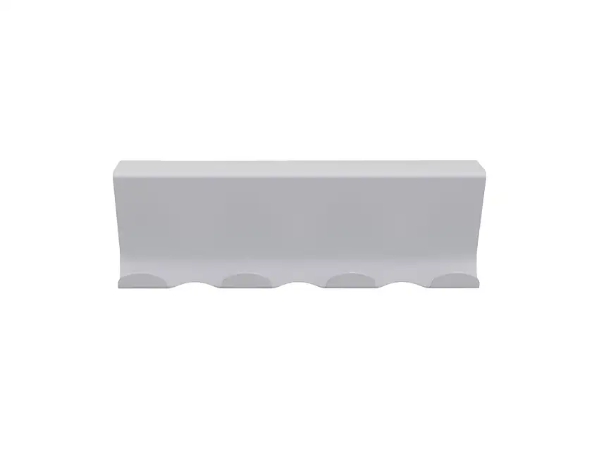 Util HAL Appendiabiti L. 50 cm