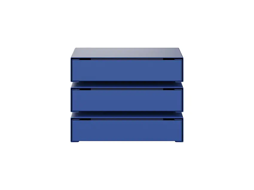 Util KGT Cassetto a Parete 3