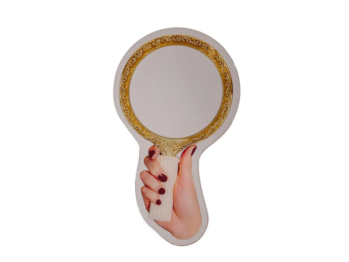 Seletti Vanity Specchio Sagomato