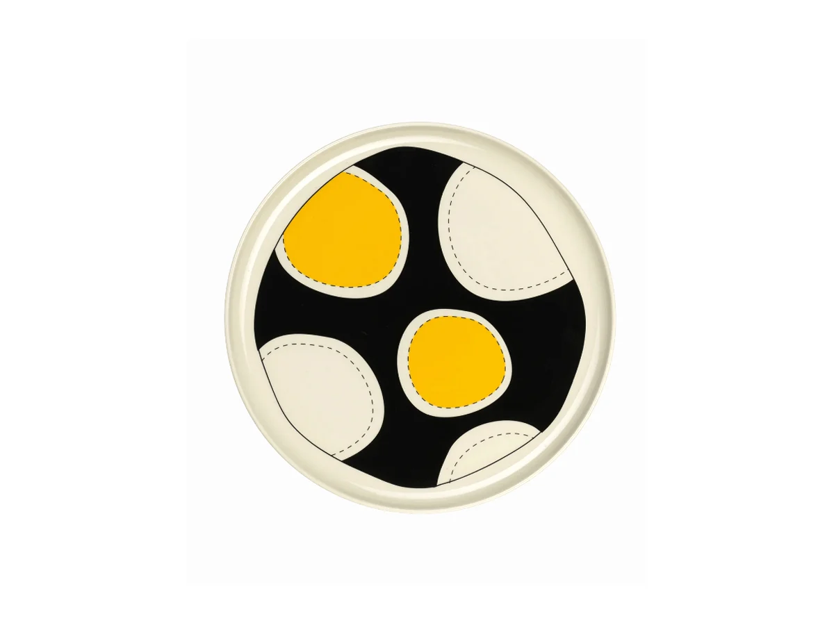 Asa Selection Variété du soleil - Artiste du Soleil Piatto da dessert