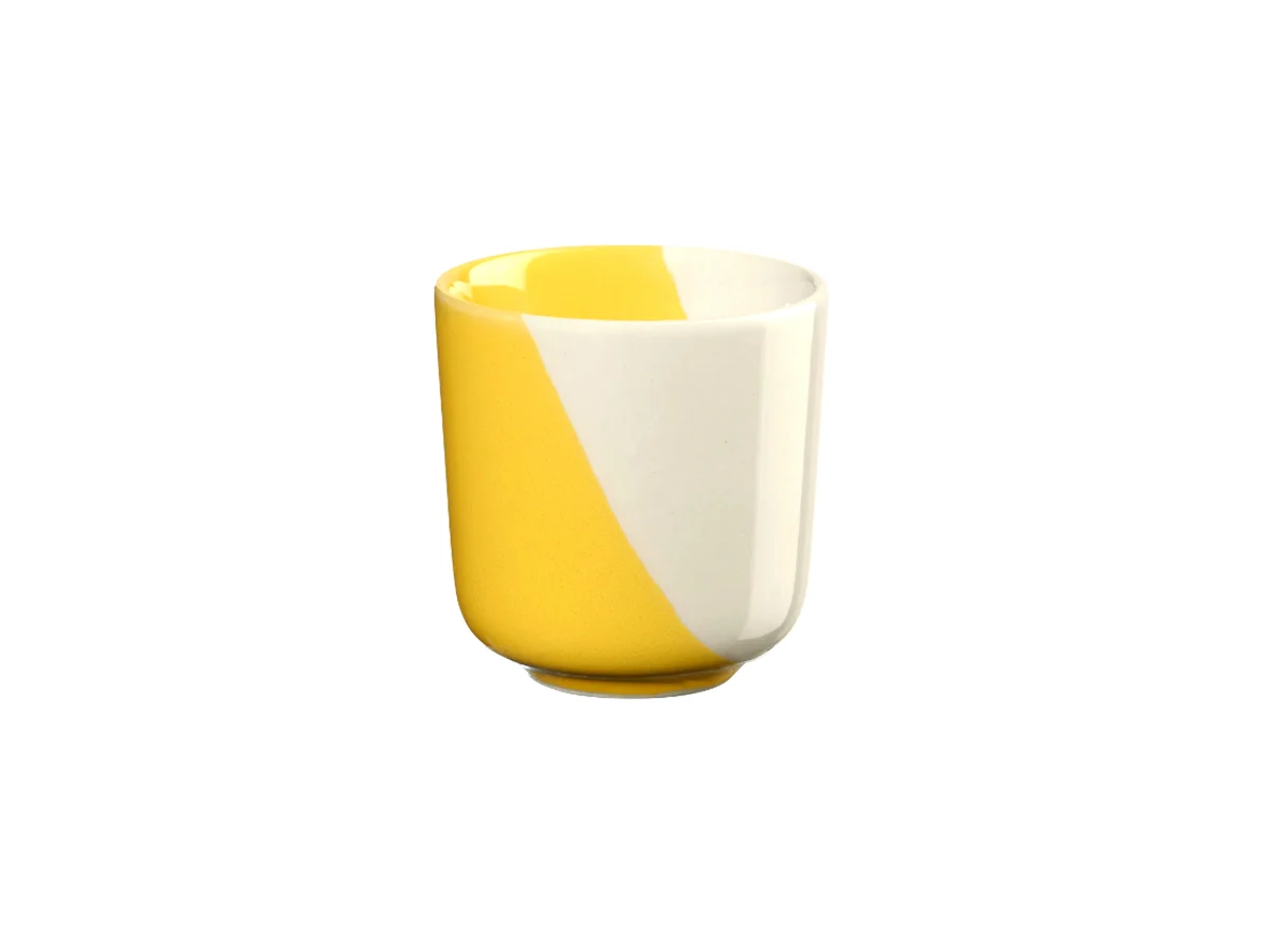 Asa Selection Variété du soleil - Soleil Tazza da Caffè Espresso