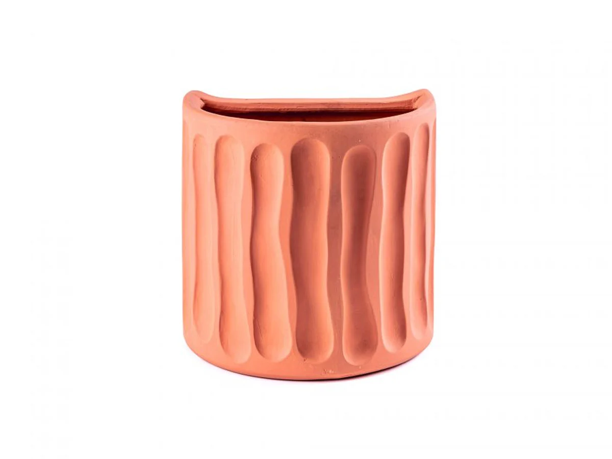Seletti Magna Graecia Vaso da Parete - Dorico
