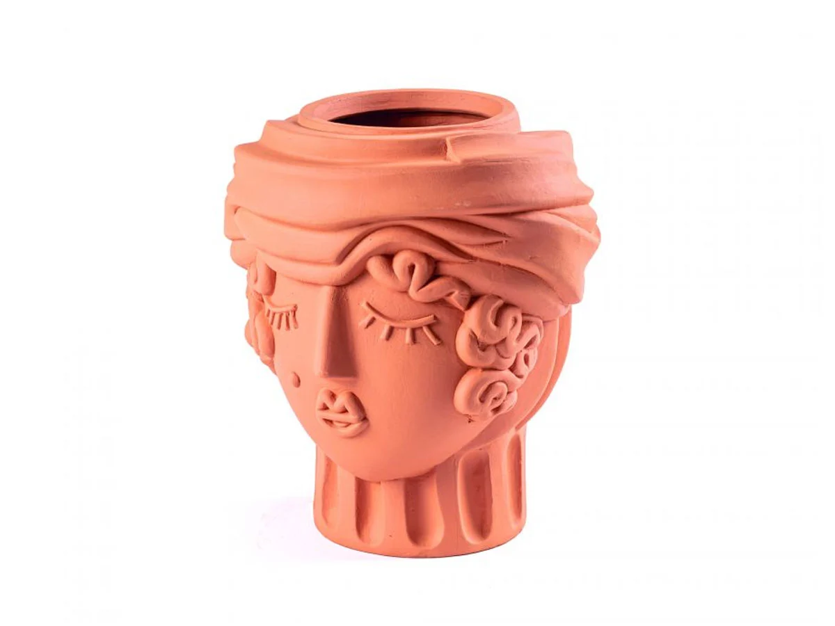 Seletti Magna Graecia Vaso - Woman