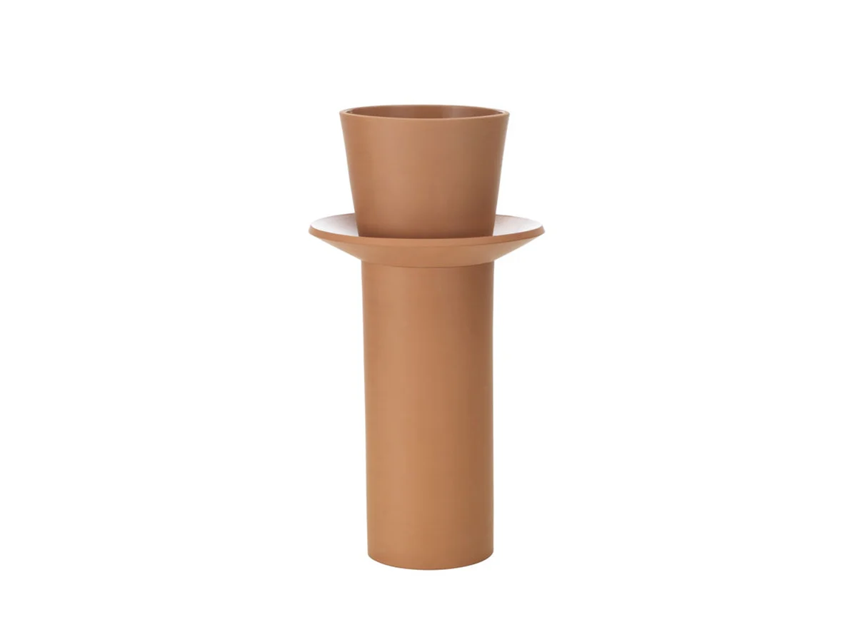 Vitra Terracotta Pot S - Vaso