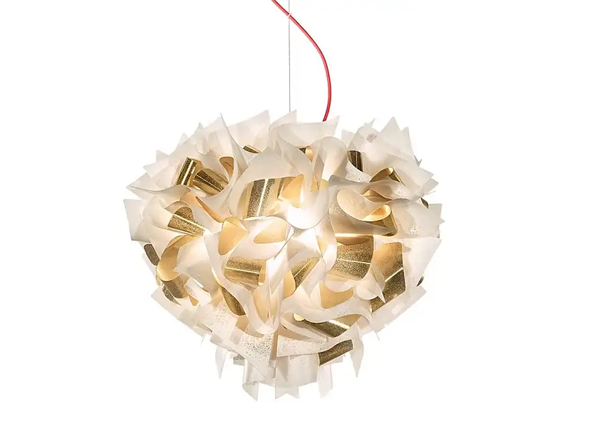 Slamp Veli Aurea Lampada a Sospensione - Grande