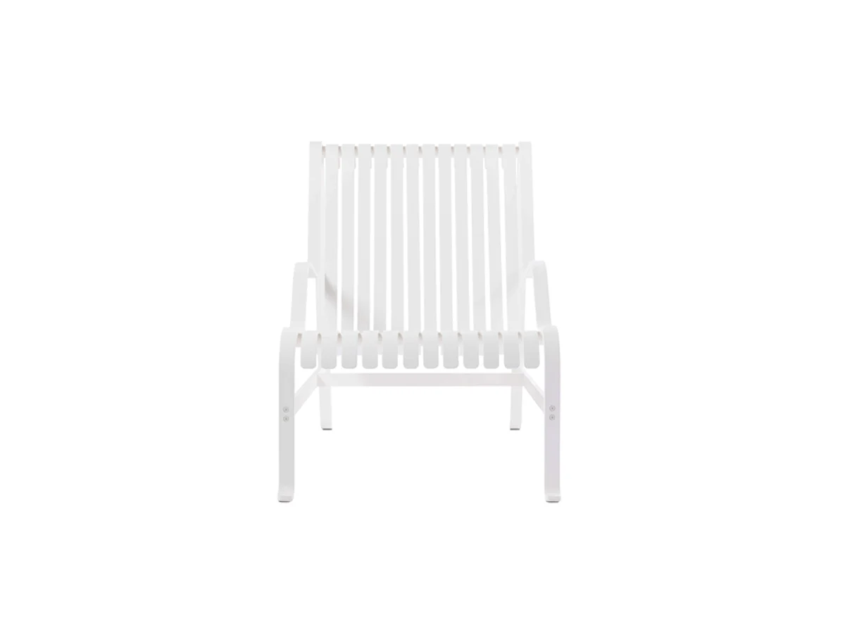 Cappellini Vendicari Poltrona Outdoor