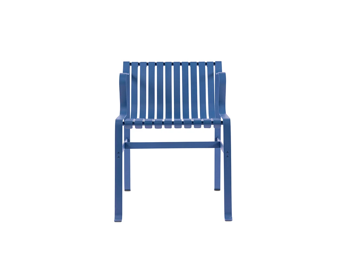 Cappellini Vendicari Sedia Outdoor