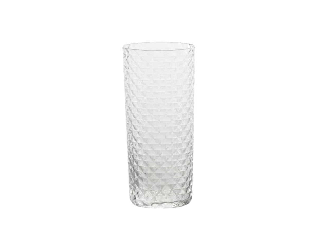 Zafferano Veneziano Mixology bicchiere highball Set di 4 bicchieri