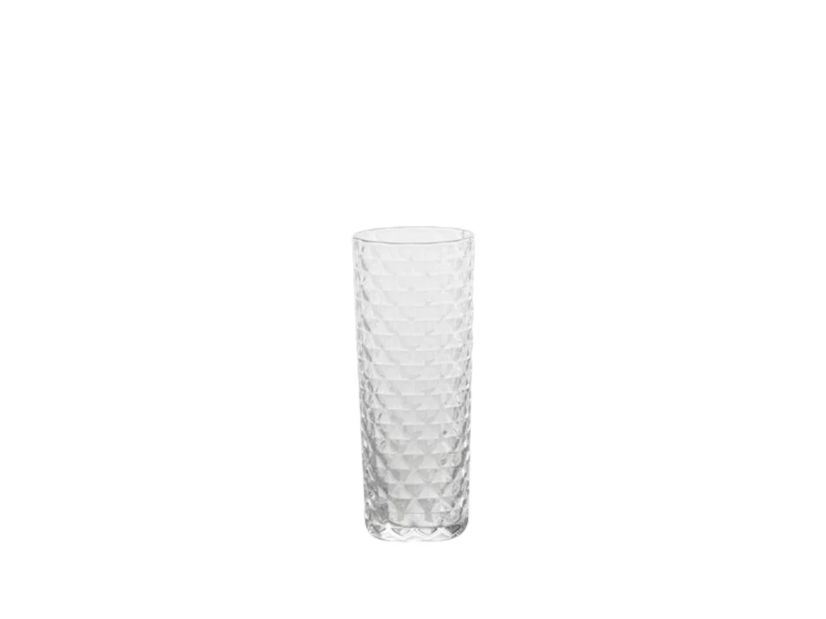 Zafferano Veneziano Mixology bicchiere shot 110 Set di 4 bicchieri