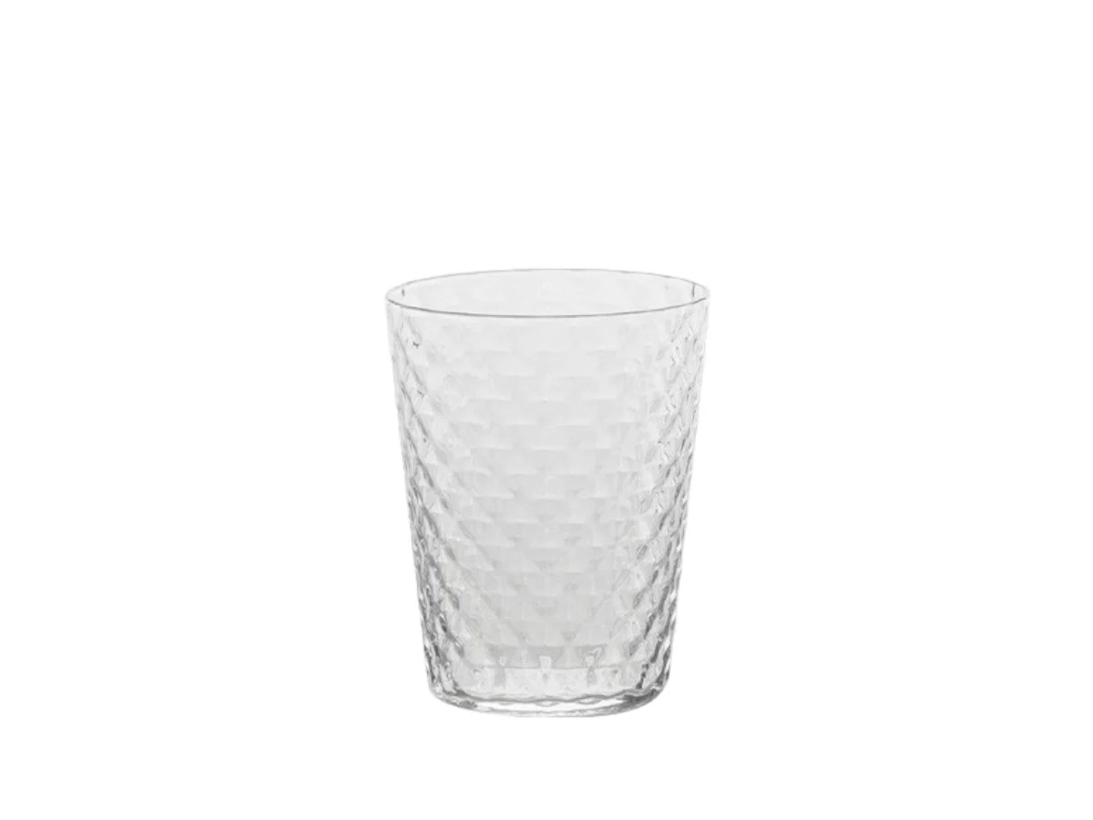 Zafferano Veneziano Mixology Set di 4 bicchieri