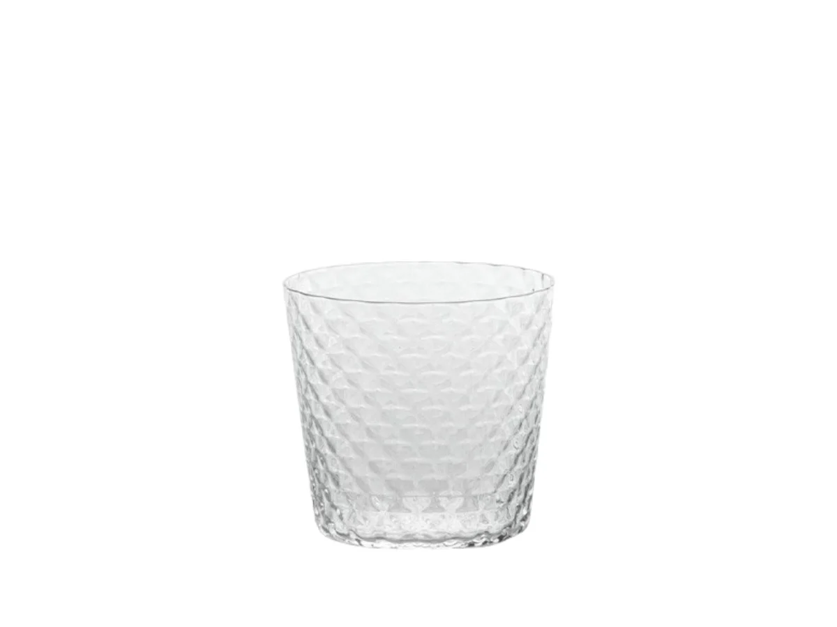 Zafferano Veneziano Mixology tumbler xl Set di 4