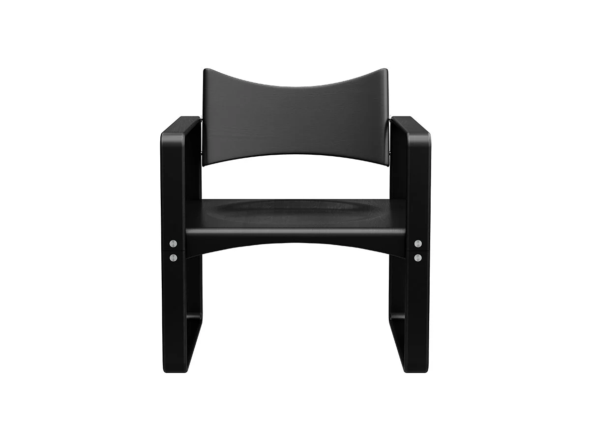 Verpan Serie 270 F Poltrona
