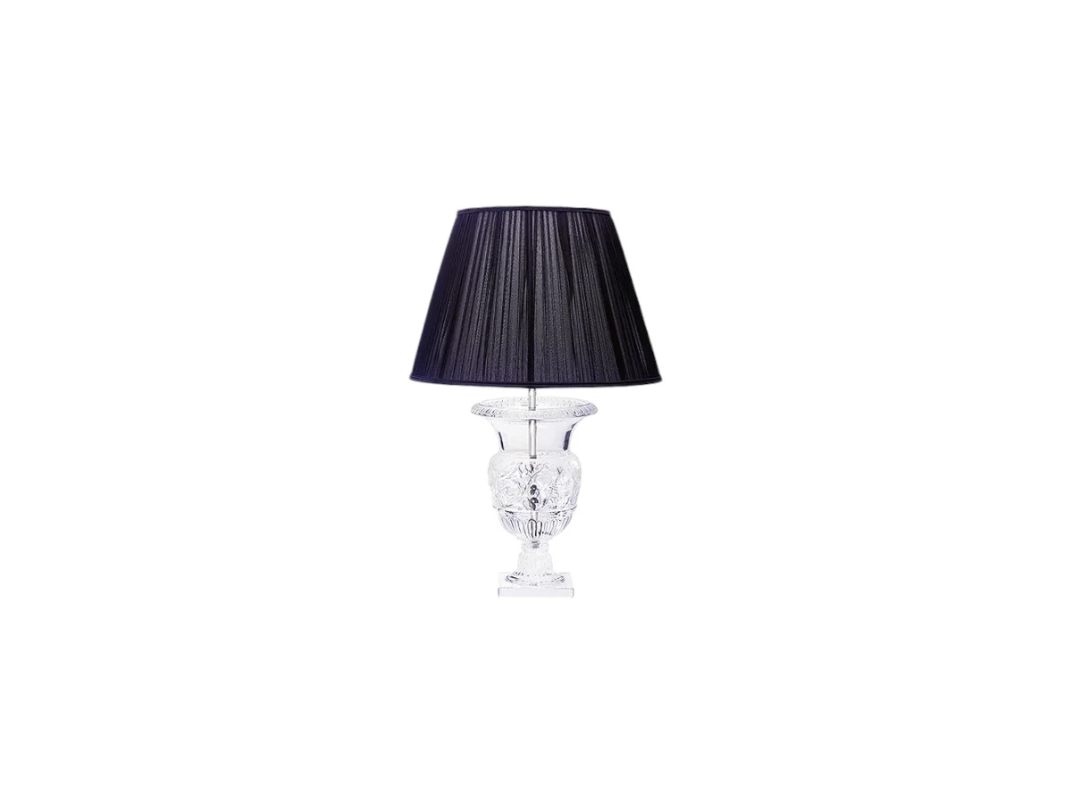 Lalique Versailles Lampada da tavolo
