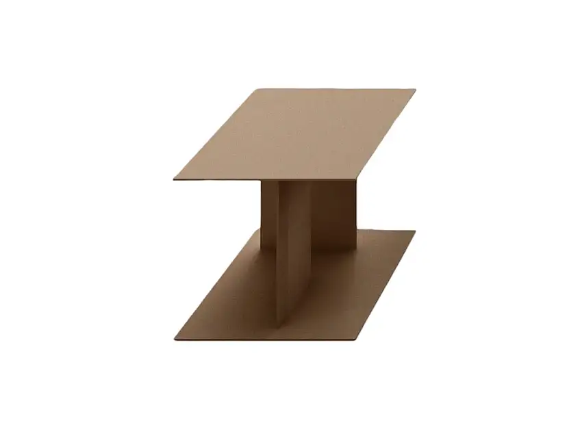 Vibieffe 200 Cube Tavolino